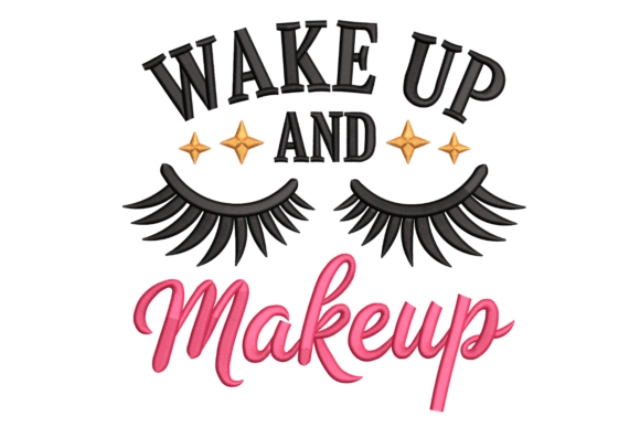 Download Wake Up and Makeup – Lash Beauty - Makeup Collection