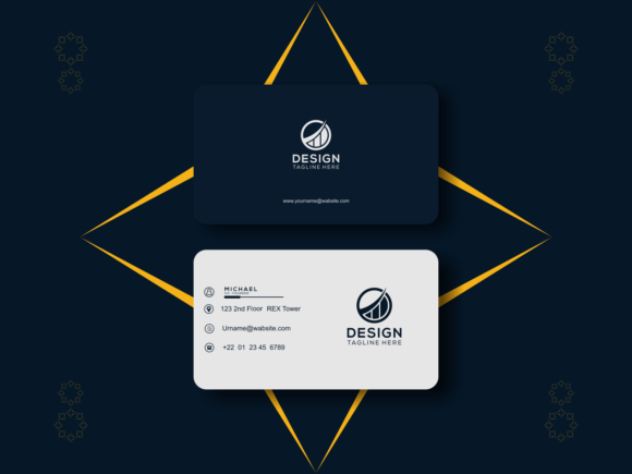 Download Business Card Logo - Business card logo Collection
