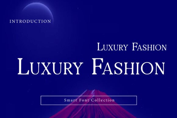 Download Luxury Fashion - Luxury Collection