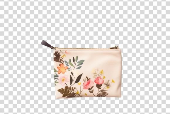 Download Makeup Bag Isolated - Makeup Collection