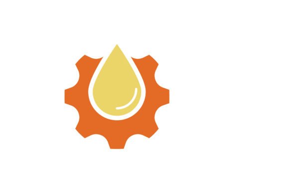 Download Gear Logo Element and Symbol - Element Collection