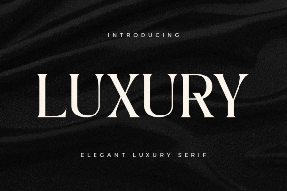 Download Luxury - Luxury Collection
