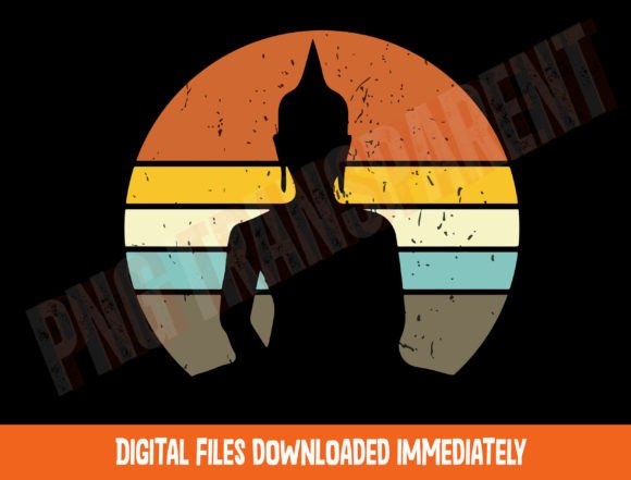 Download Vintage Buddha Png, Buddhism Zen Png - Buddhism Collection