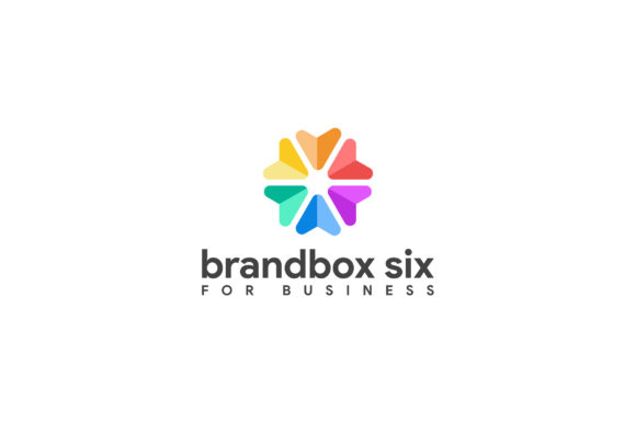 Download Brandbox Six Minimalist Logo Design - Minimalist logo Collection