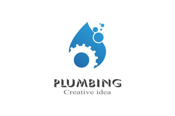 Download Plumbing Logo Element Symbol - Element Collection