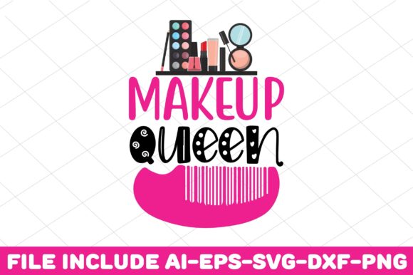 Download Makeup Queen - Makeup Collection