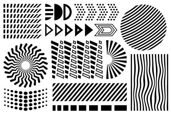 Download Abstract Design Elements - Element Collection